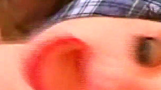 A Wet Pussy for My Stepson