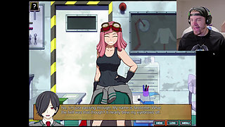 The Most Unexpected Thing Happened In My Hero Academia (Hero Cummy #2)