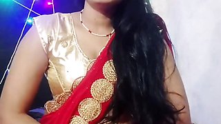 Indian desi wife  by a local tailor and  her whole night