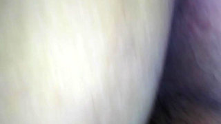 Fucking My Wife's Rich Fat and Hairy Pussy