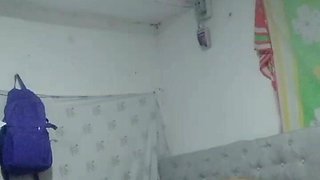 I Fuck My Stepsister Since I Love Her Delicious Ass and I Leave It Full of Milk