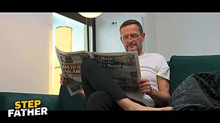 Daddy4k. my step daddy temptation mission finished