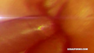 Xxx Nikyta & Susan Ayn - Domination And Fisting Game For Two Whores (Part 2) Iv197