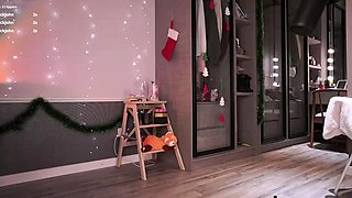 Extreme Asian Multiple Toy Masturbation And Suspension
