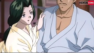 Yukiyo ichiya monogatari 1