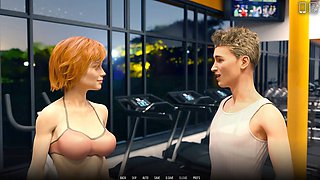 Animated hentai with Misskitty2k featuring intense sex scenes