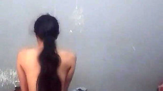 Daddy Licking Pussy and Fucking Petite Little Step Daughter with Passion