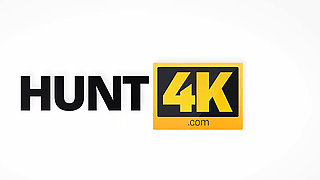HUNT4K. Couple has no money for car so why teen