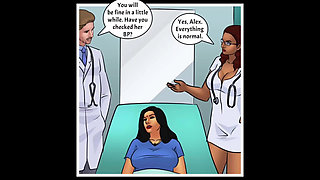 Savita Bhabhi (Episode - 4) Full Video Link - https://s.id/savitaa