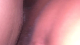 I fuck my newly girlfriend for the first time 🥵
