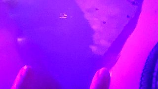 Hot emo amateur solo masturbation