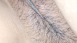 Desi Beautiful Girl Closeup Amazing Pussy Licking