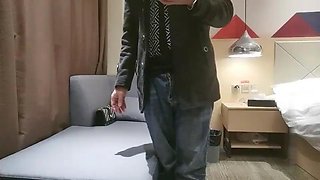 Looking for fun in the Golden Triangle, I made a date with a slim girl with flower arm tattoos: Big Tits, Blowjob  Milf Porn