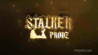 Zlata Shine Rough Anal & Piss 1on1 Bonus Side Cam Footage [Bts