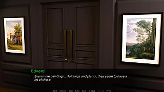 Nursing back to pleasure: physiotherapist ep 1