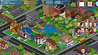 Taffy Tales V1.07.3c Part 92 Horny Shop Employee Awesome! by Loveskysan69
