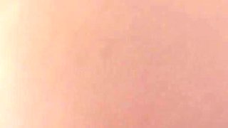 I Fuck Her Big Booty Doggy Style Through Her Big Black Panties!