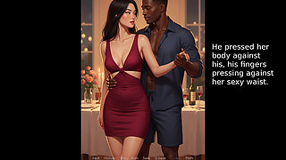 Reviving Our Marriage as a Cuckold: Playing Wife's Dare Part 1