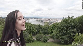 Matt and Zoe's female orgasm sex