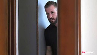 New Sensations - Teen Step Sister Carolina Sweets Big Dick Fuck and Facial: Porn