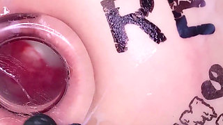 Cyberpunk Braindance POV Edition Part 2 Qos