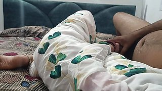 Brother-in-law, how are you laying me without clothes? video