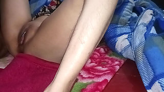 Mere yar ne rajai me choot ki Pelham pelai ki