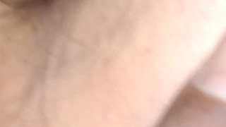 Car Romance with Friend Wife