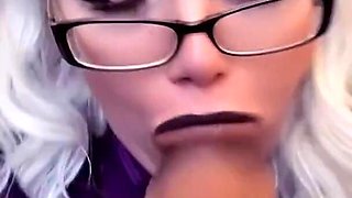Nurse Keeps Messing up the Medication