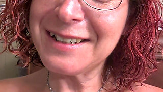 Cougar Phone Sex POV