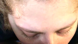 BBW BBC Blowjob Compilation 2020
