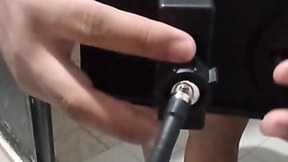 Mom Wife BBW on Video Call 1