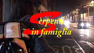 Real hot italian amateur sex scene!