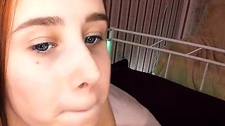 Close up teen fucking