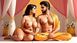 Ten 18 years My Desi indian girlfriend fuck me. Dress remove and big boob press