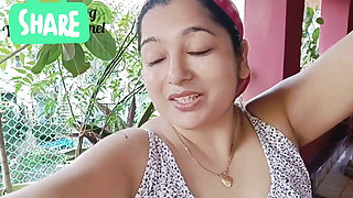 EXCLUSIVE HORNY HOT MALLU BHABHI HARCORE BLOWJOB