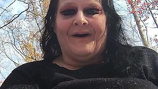 Is She Out of Her Head for Letting a Stranger Masterbate Her Instead?