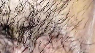 Hot Pinay Huge Bouncing Tits Fucked Hard