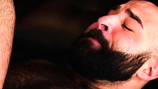 Fit Homo Fucked After Cock Sucking
