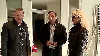 Muschi Movies - Big Tits Movie