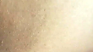 Wild English BBW BBC Nata4sex - rubbing my clit intense leg shaking multi orgasms