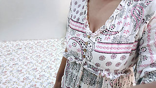 Desi Office Sex Madam Fucked by Friend with Audio