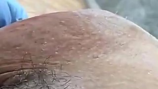 #74-2 Male Waxing