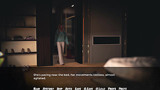 The Hard Life of a College Student (part 11)