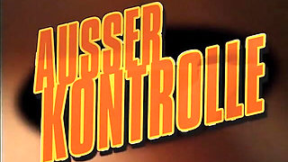 Tabu Film Classic: Out of Control