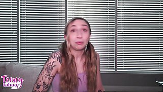 Teeny Taboo - 18-25 porn