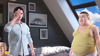 Anime porn, teen, fucking cartoons