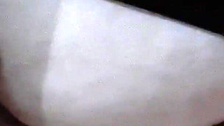 Asshole Fucked by Sex Machine