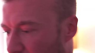 I BANGED MY STEP GILF - GILFAF