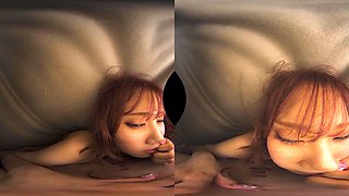 Lustful hussy thrilling xxx story